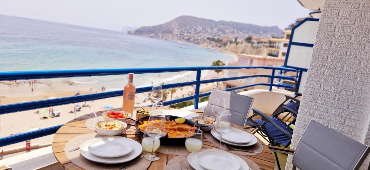 Appartement Arenal Sea View