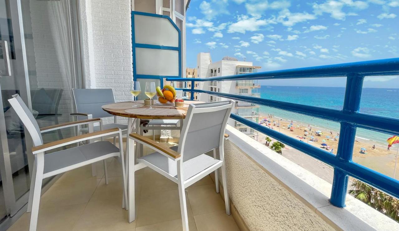 Arenal Sea View Appartement *