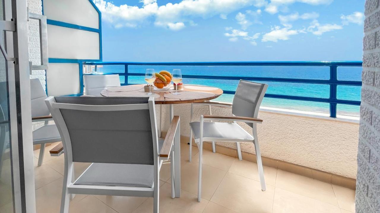 Appartement Arenal Sea View *
