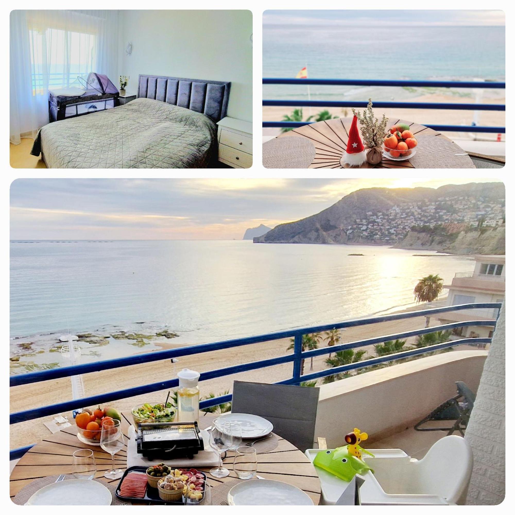 Appartement Arenal Sea View