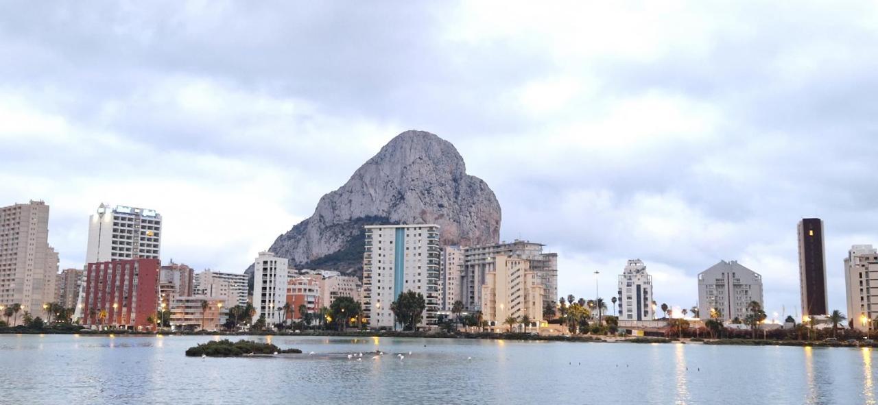 Apartment Arenal Sea View *