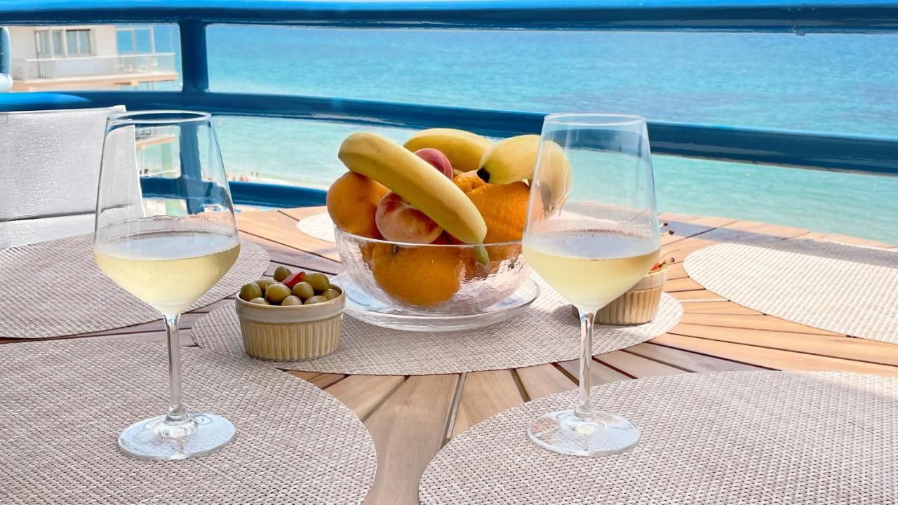 Apartment Arenal Sea View