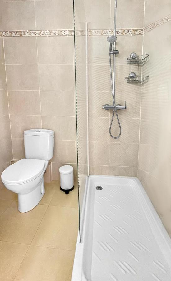 Apartment Arenal Sea View *