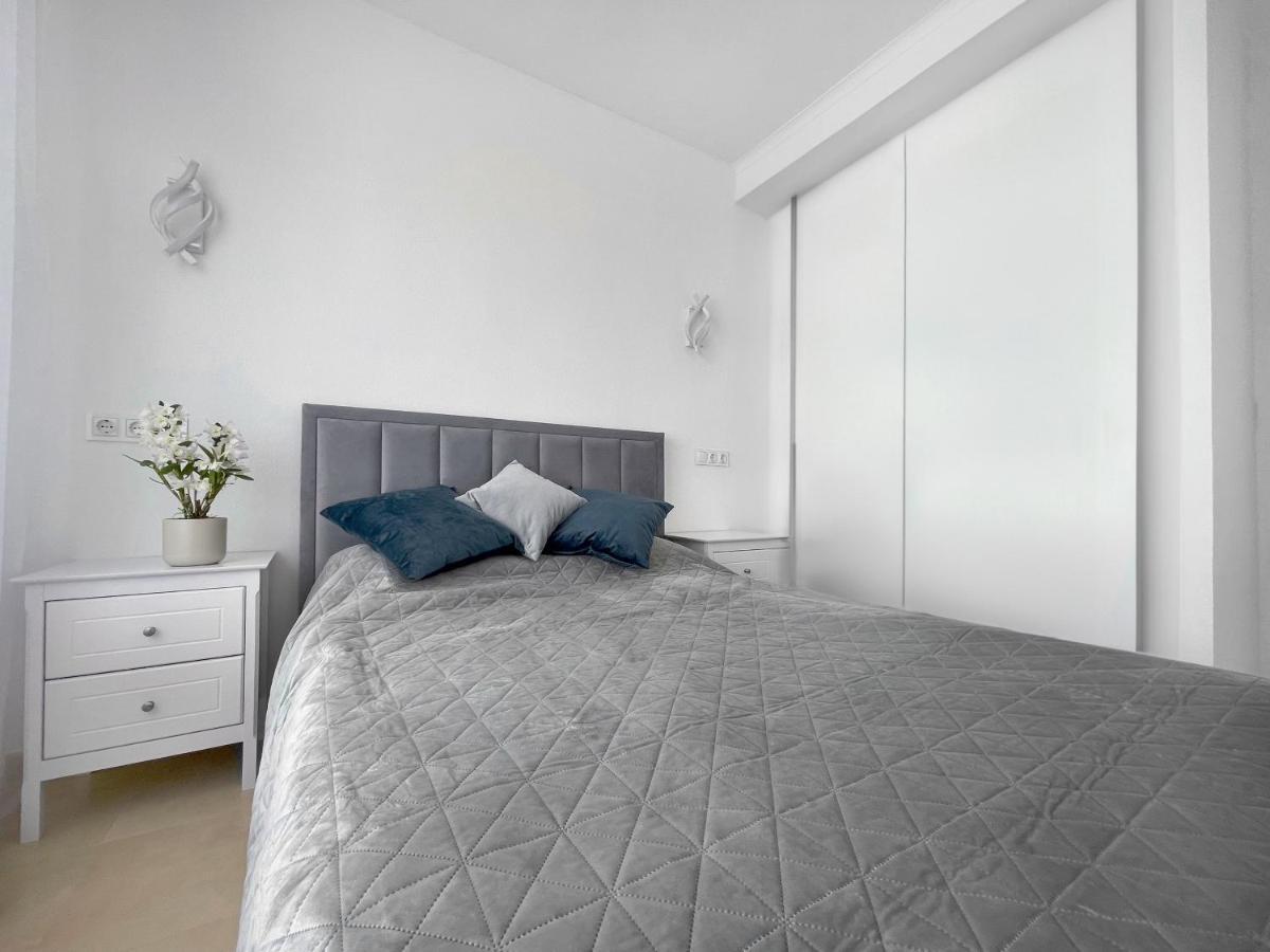 Apartment Arenal Sea View