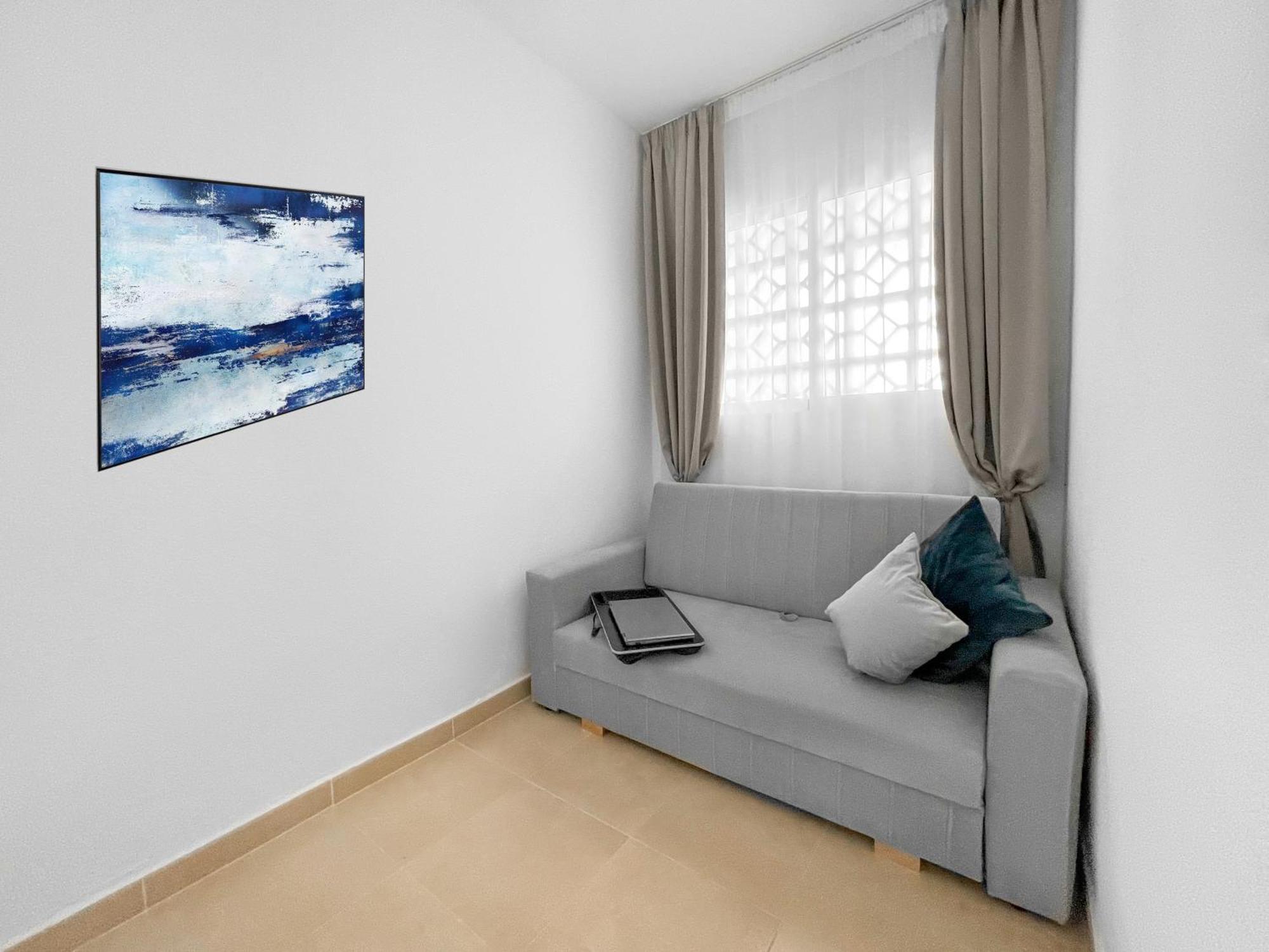 Arenal Sea View Apartment