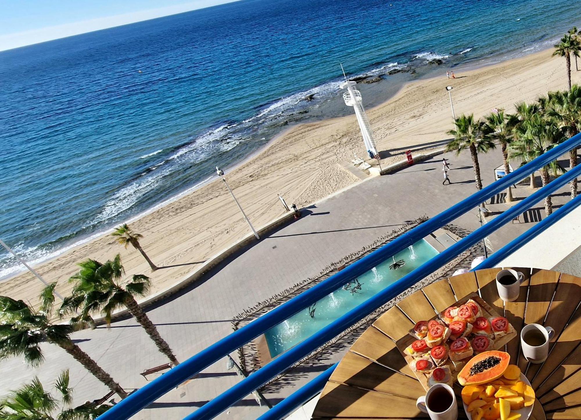 Arenal Sea View Apartment