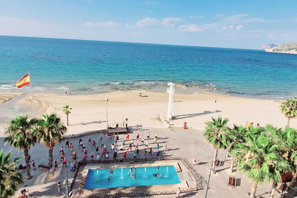 Apartment Arenal Sea View
