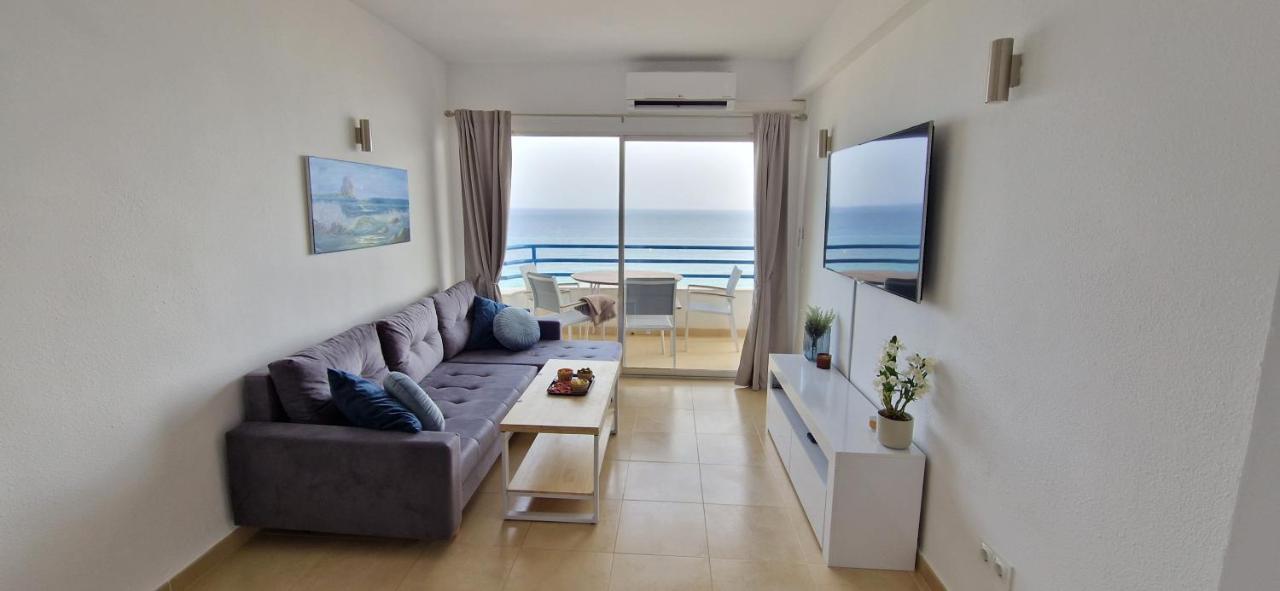 Arenal Sea View *