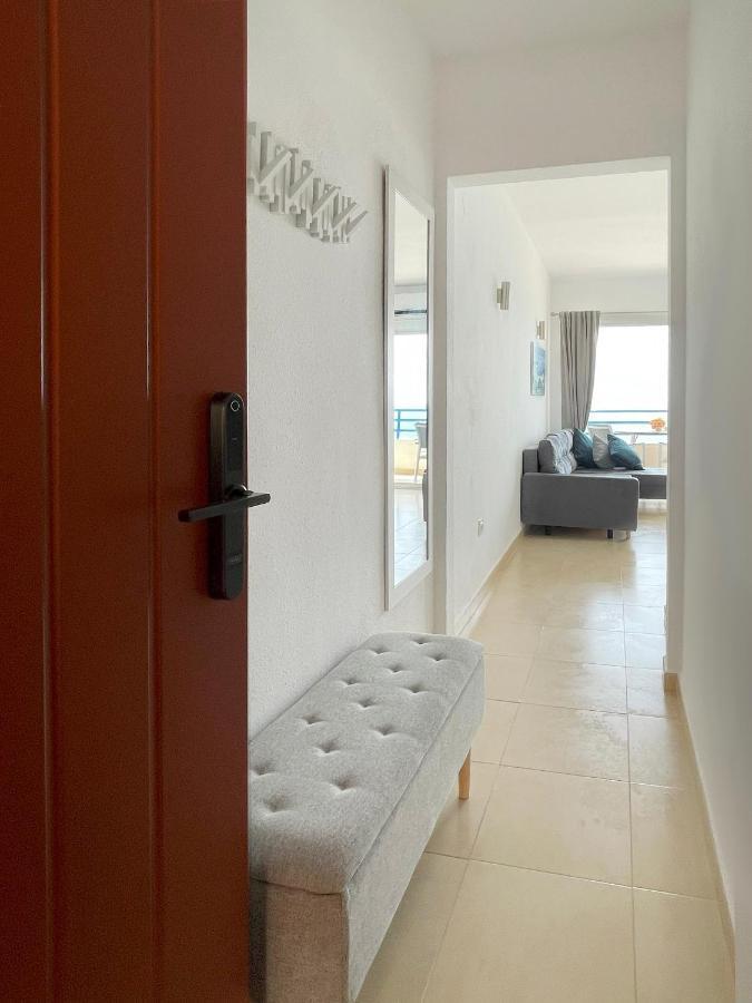 Arenal Sea View Apartment