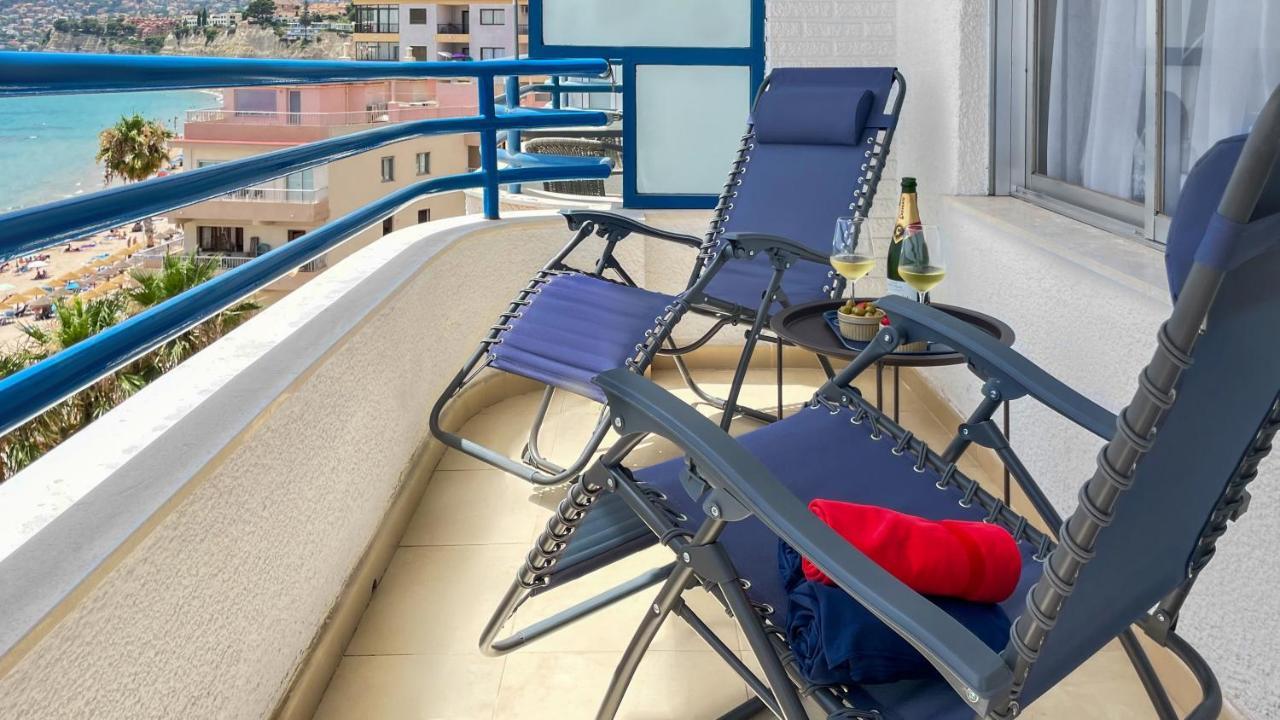 Arenal Sea View Apartment *