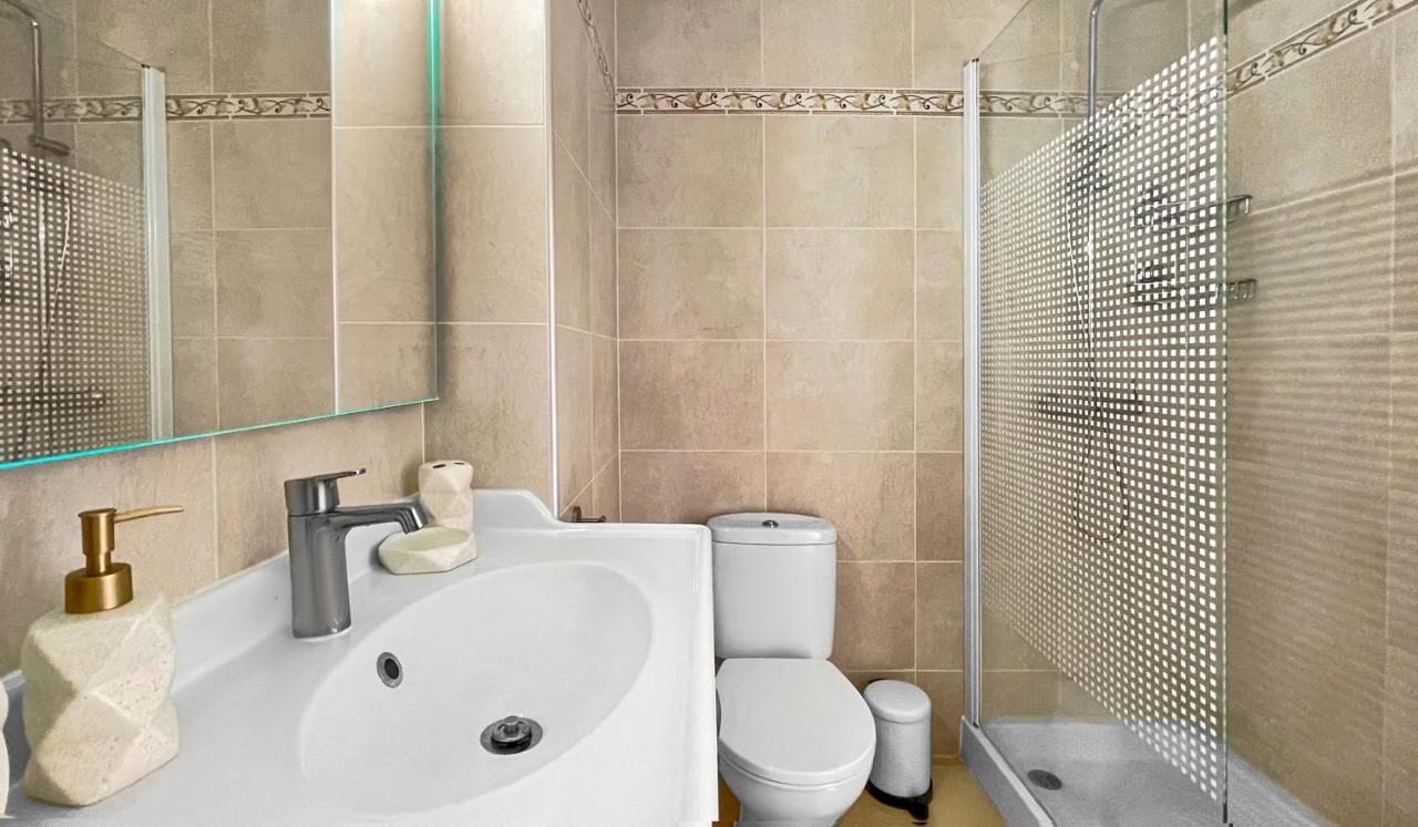 Arenal Sea View Apartment