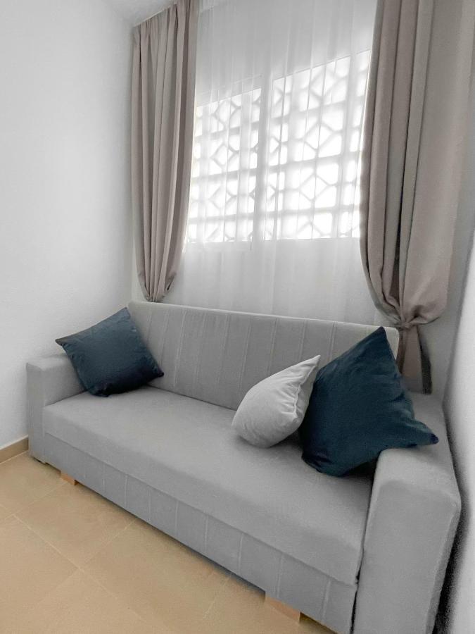Arenal Sea View Apartment Calp