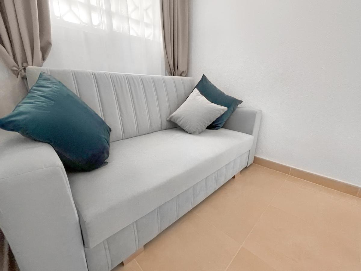 Apartment Arenal Sea View
