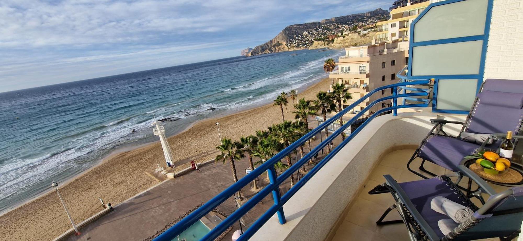 Apartment Arenal Sea View *
