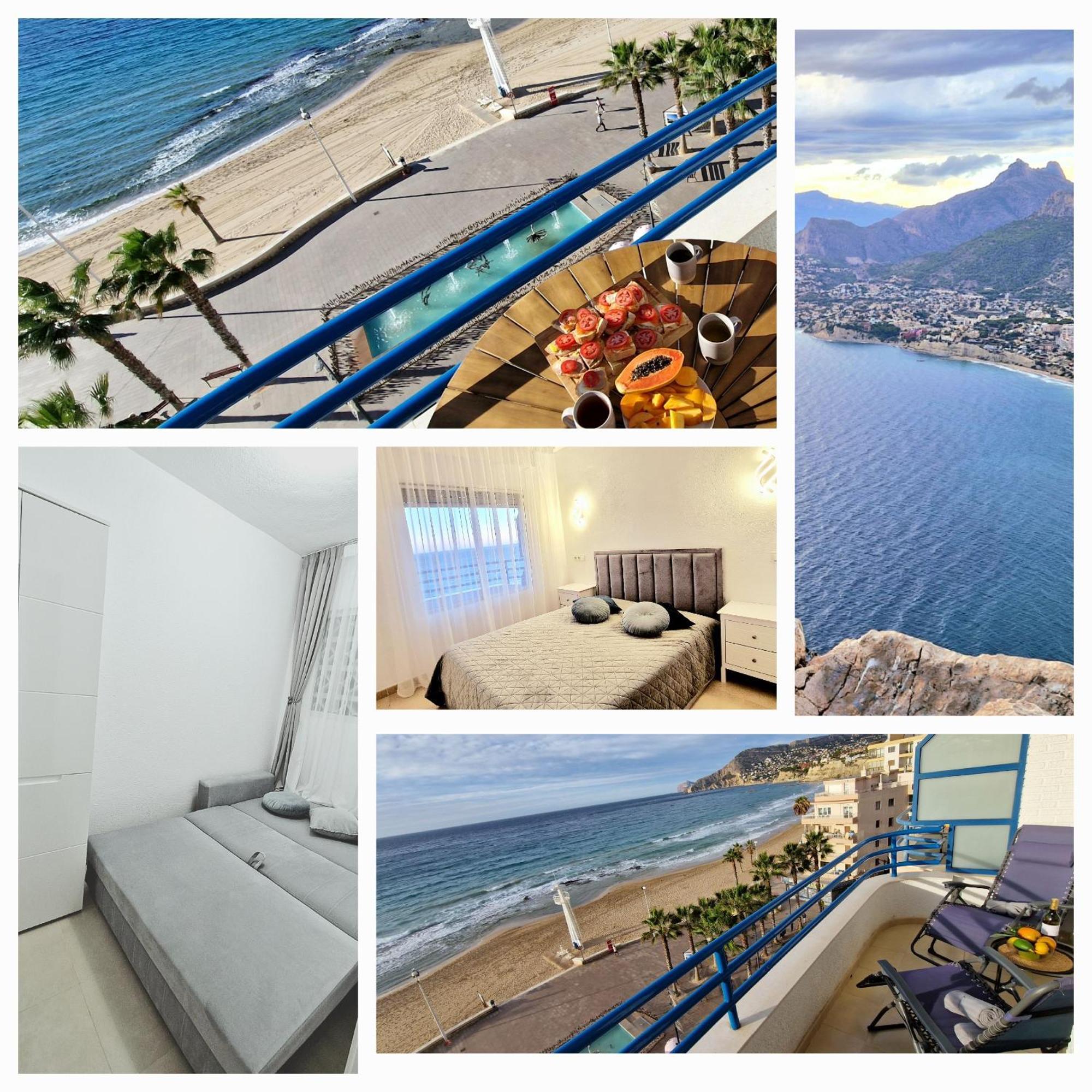 Arenal Sea View
