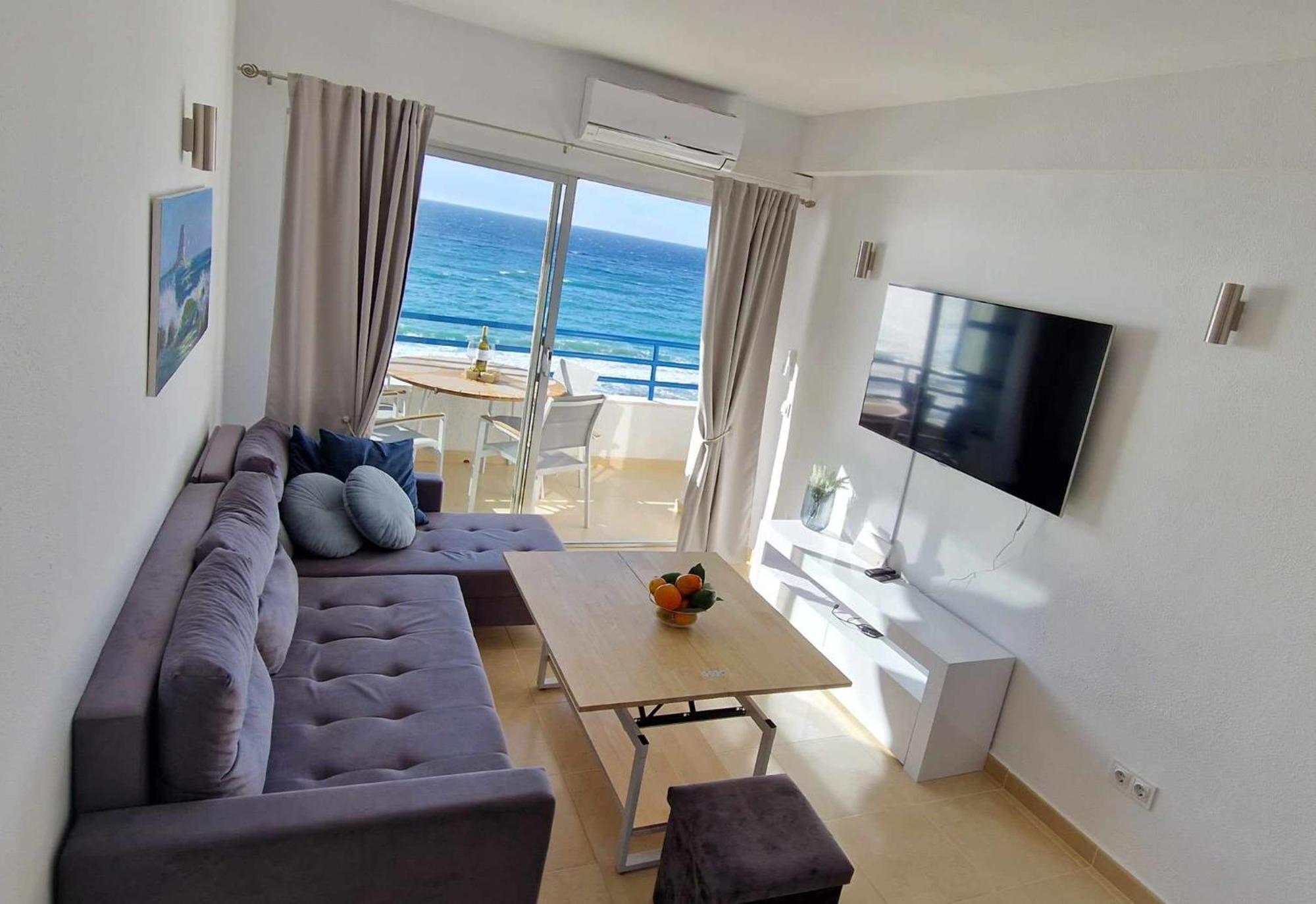 Arenal Sea View